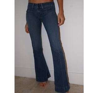 FRAGILE BLUE JEANS | 4